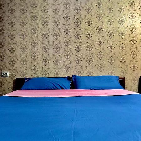 Apartaments In The City Center Karagandy Exteriér fotografie