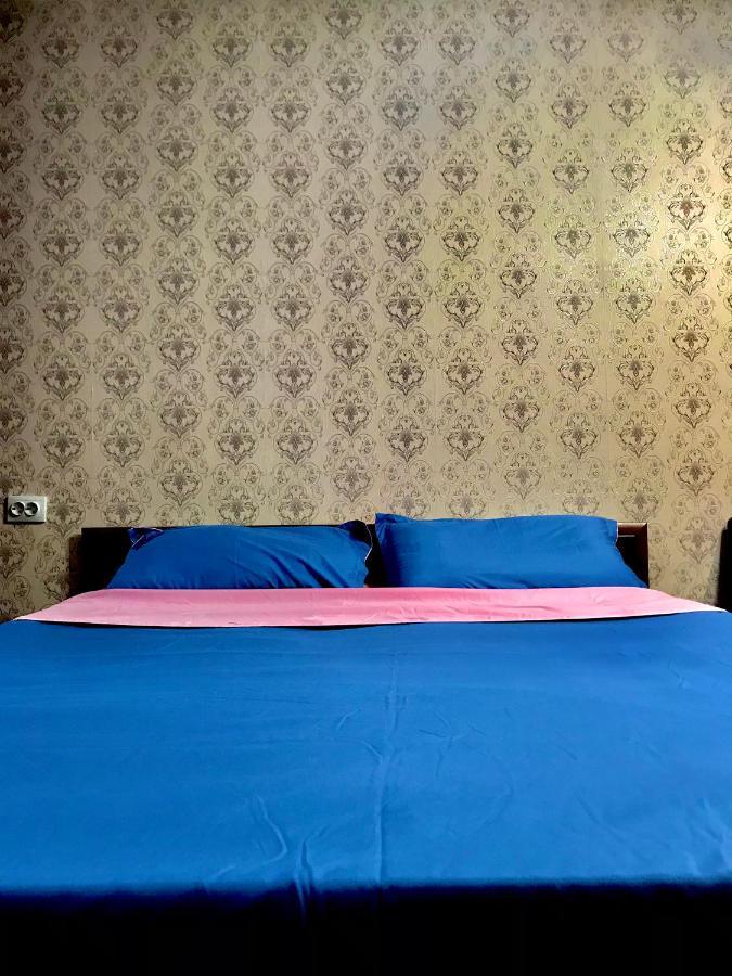 Apartaments In The City Center Karagandy Exteriér fotografie